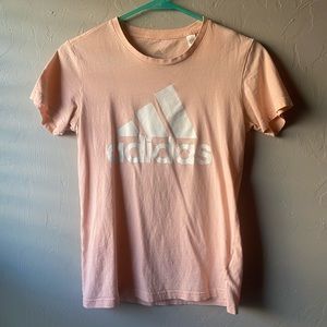 Womens adidas tee - xs